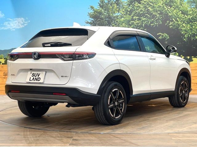 HONDA VEZEL e:HEV 2022