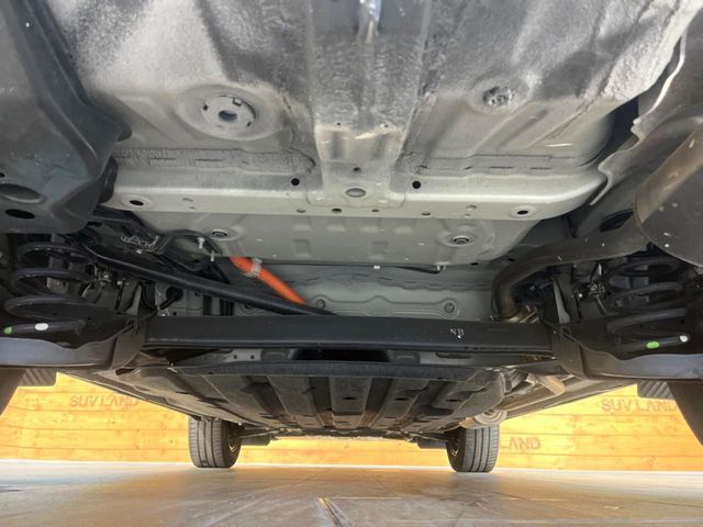 HONDA VEZEL e:HEV 2022