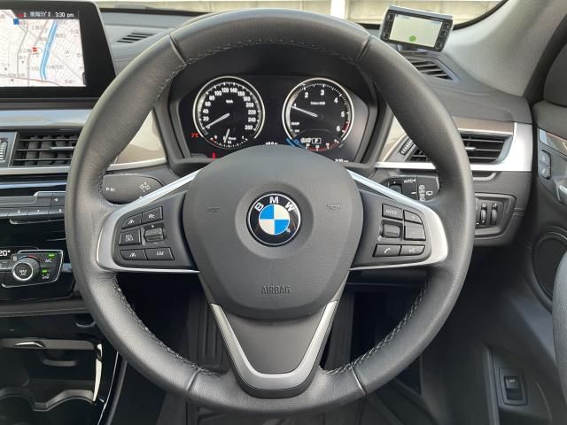 BMW BMW X1 2020