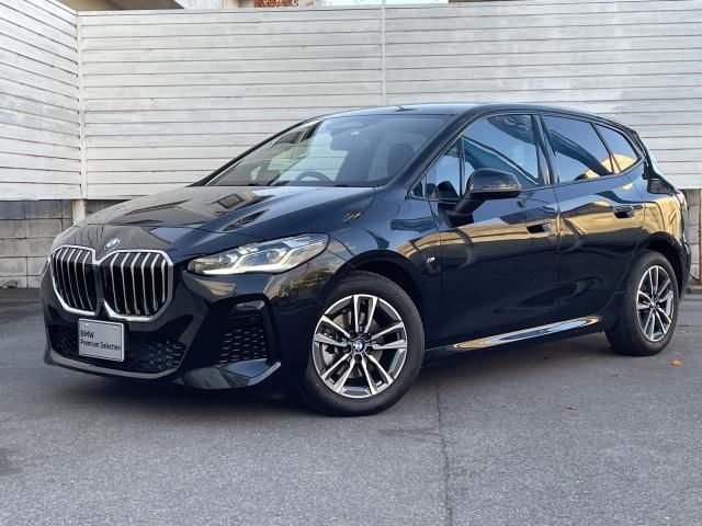 BMW BMW 2series Active Tourer 2023