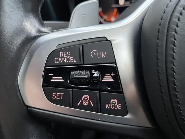 BMW BMW 3series sedan 2021