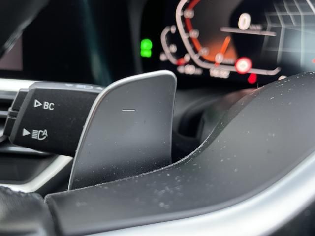 BMW BMW 3series sedan 2021