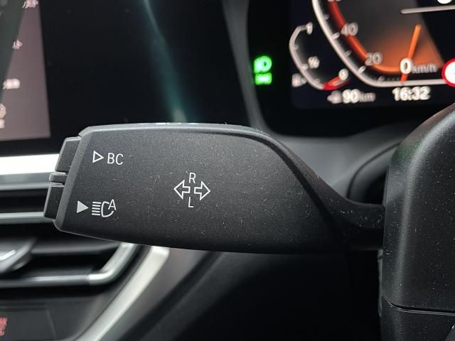 BMW BMW 3series sedan 2021