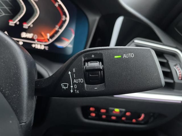 BMW BMW 3series sedan 2021