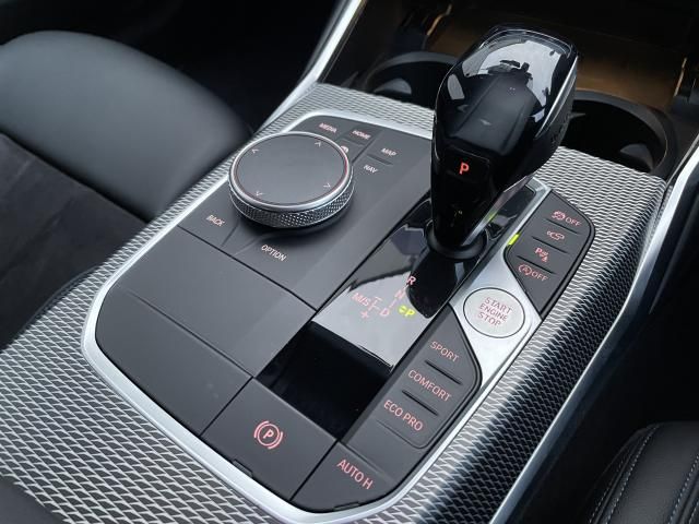 BMW BMW 3series sedan 2021