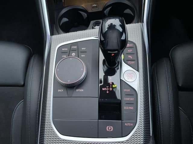 BMW BMW 3series sedan 2021