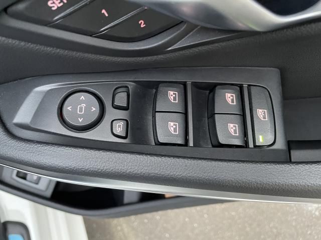 BMW BMW 3series sedan 2021