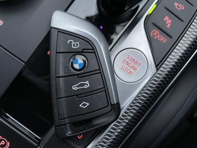 BMW BMW 3series sedan 2021