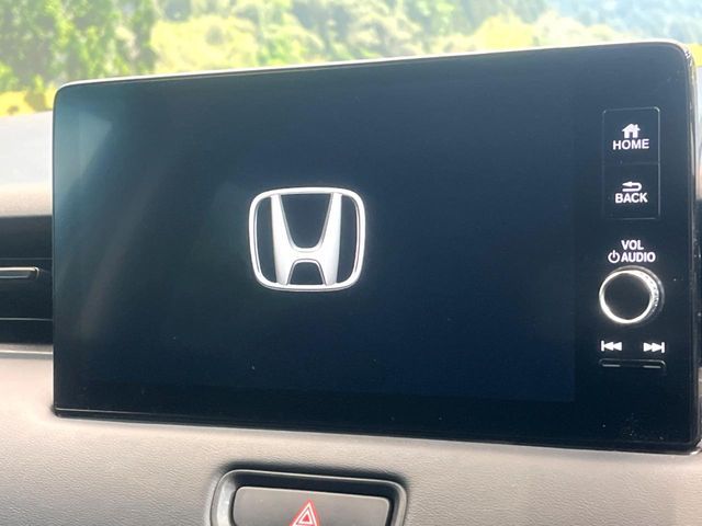 HONDA VEZEL e:HEV 2023