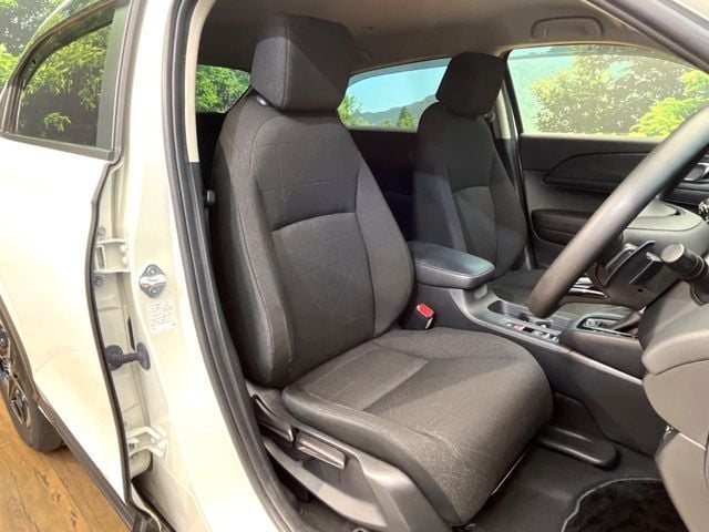 HONDA VEZEL e:HEV 2023