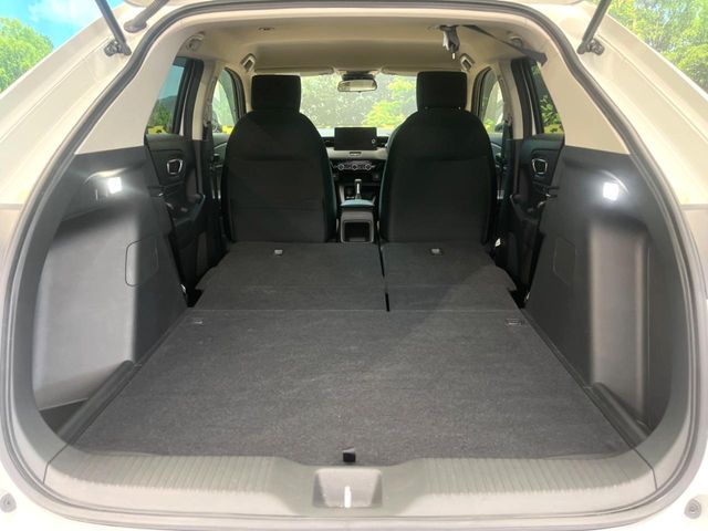 HONDA VEZEL e:HEV 2023