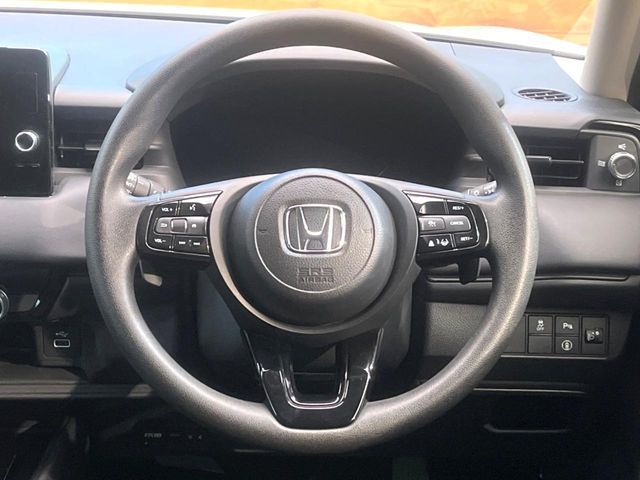 HONDA VEZEL e:HEV 2023