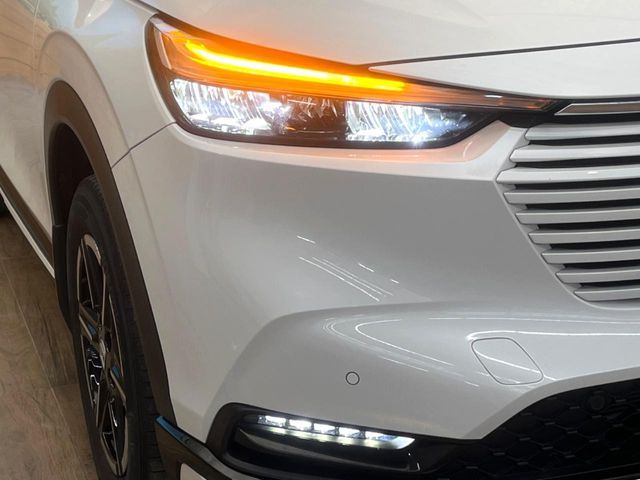 HONDA VEZEL e:HEV 2023