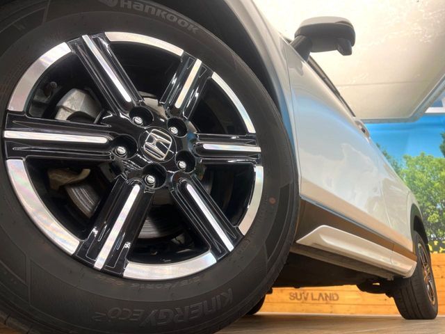 HONDA VEZEL e:HEV 2023