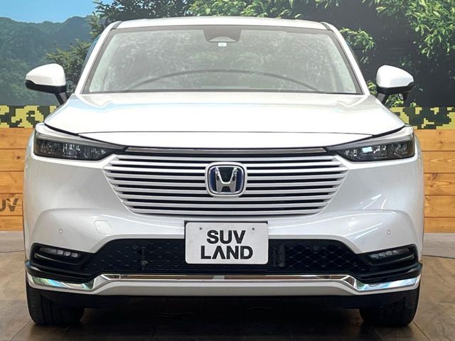 HONDA VEZEL e:HEV 2023