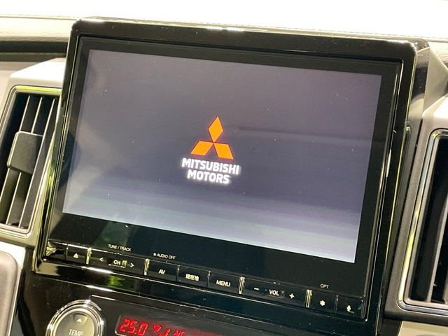 MITSUBISHI DELICA D:5 4WD 2024