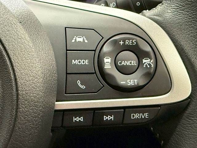 TOYOTA RAIZE HYBRID 2022