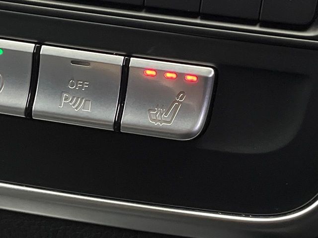 MERCEDES BENZ MERCEDES BENZ CLA Shooting Brake 2018