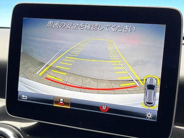 MERCEDES BENZ MERCEDES BENZ CLA Shooting Brake 2018