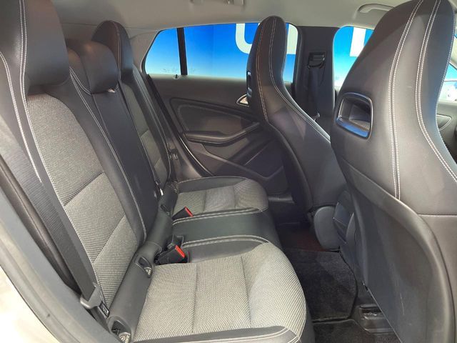 MERCEDES BENZ MERCEDES BENZ CLA Shooting Brake 2018