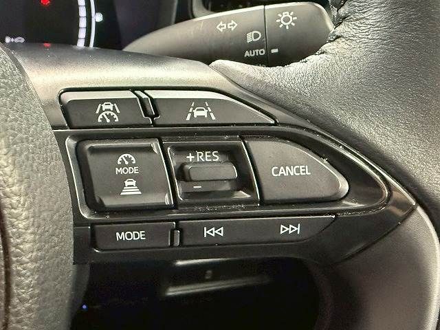 TOYOTA SIENTA HYBRID 2023