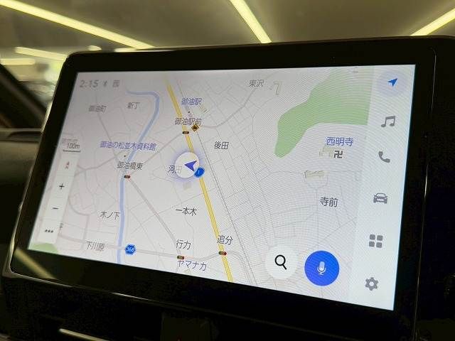 TOYOTA VOXY HYBRID 2022