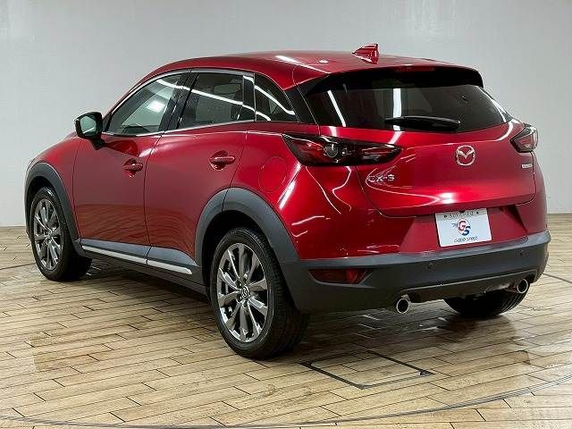 MAZDA CX-3 2020
