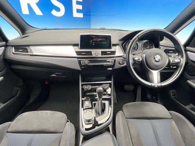 BMW BMW 2series Gran Tourer 2015