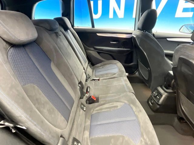 BMW BMW 2series Gran Tourer 2015