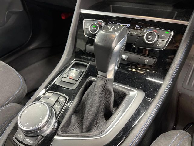 BMW BMW 2series Gran Tourer 2015