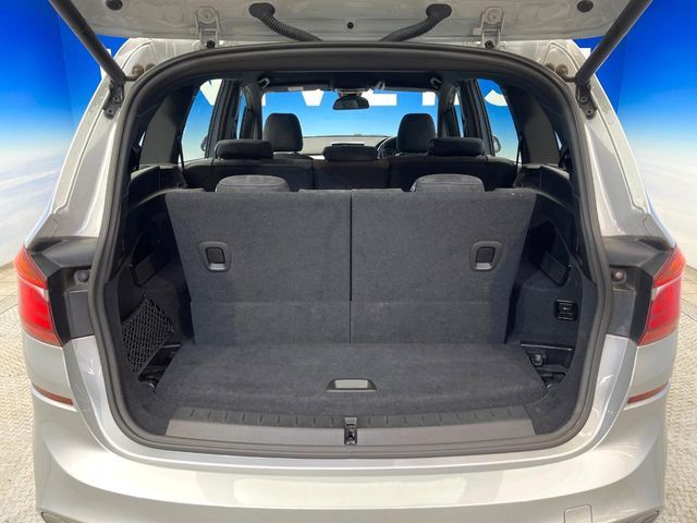 BMW BMW 2series Gran Tourer 2015