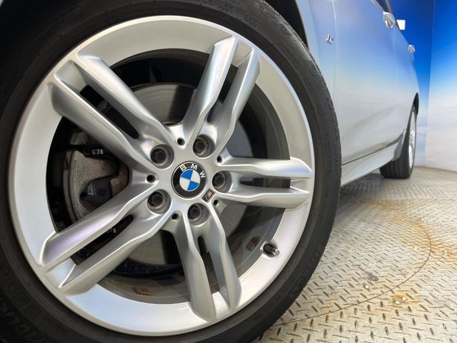 BMW BMW 2series Gran Tourer 2015