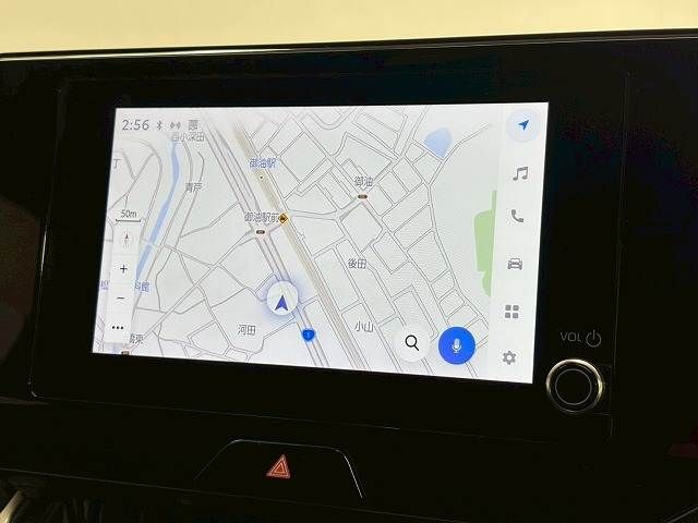 TOYOTA HARRIER 2WD 2024