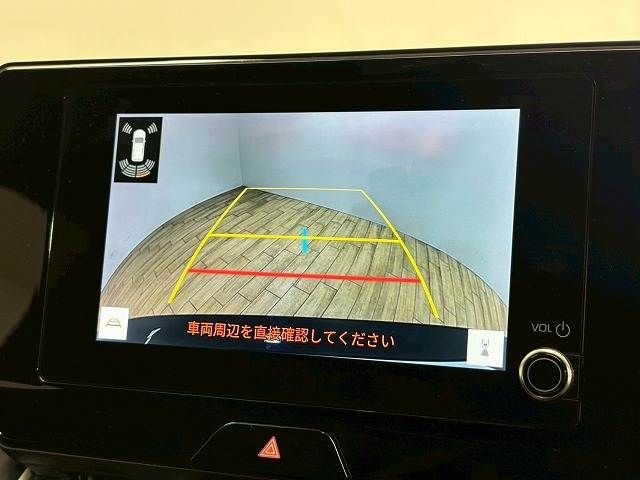 TOYOTA HARRIER 2WD 2024