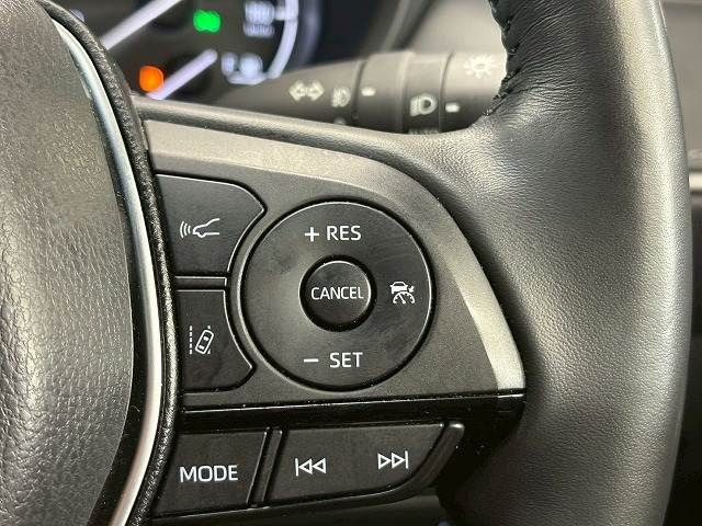 TOYOTA HARRIER 2WD 2024