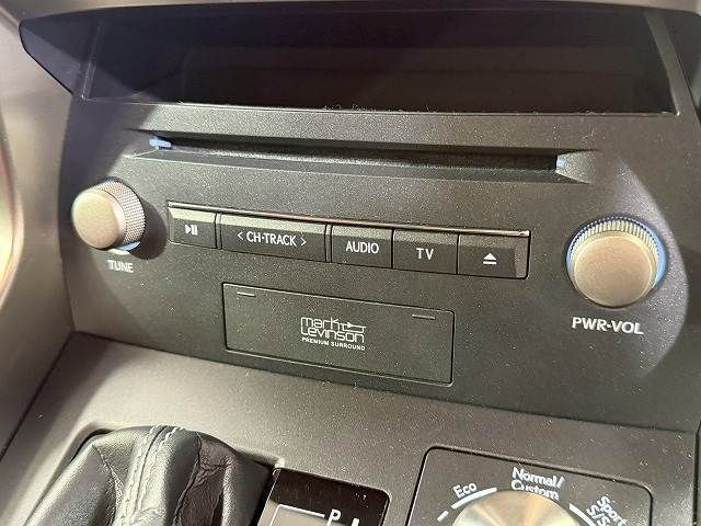 TOYOTA LEXUS NX300h AWD 2018