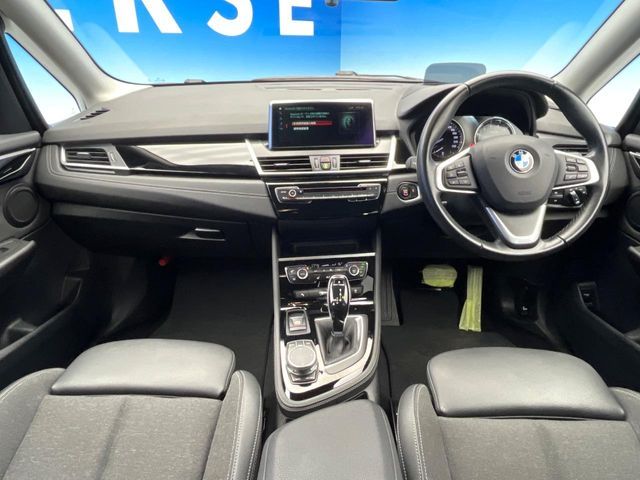 BMW BMW 2series Active Tourer 2018