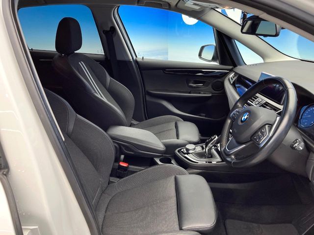 BMW BMW 2series Active Tourer 2018