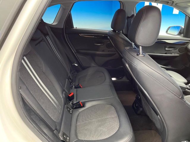 BMW BMW 2series Active Tourer 2018