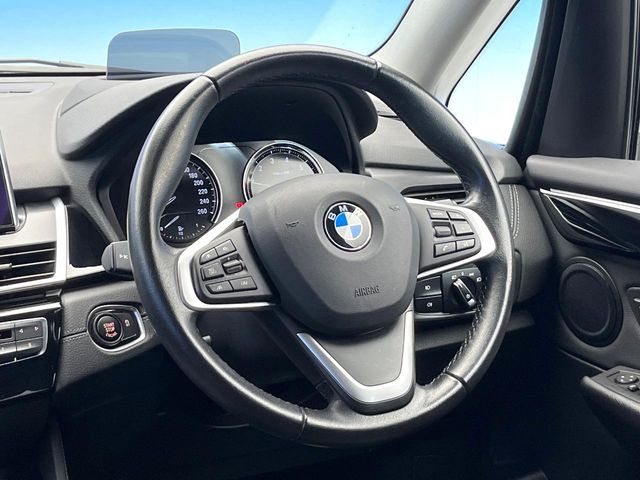 BMW BMW 2series Active Tourer 2018