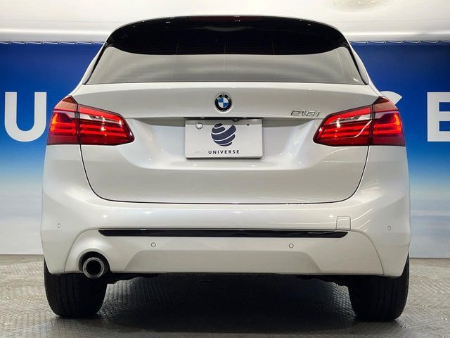 BMW BMW 2series Active Tourer 2018