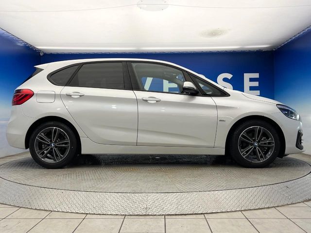 BMW BMW 2series Active Tourer 2018