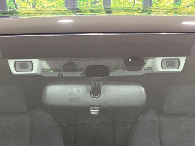 SUBARU IMPREZA SPORT 4WD 2017