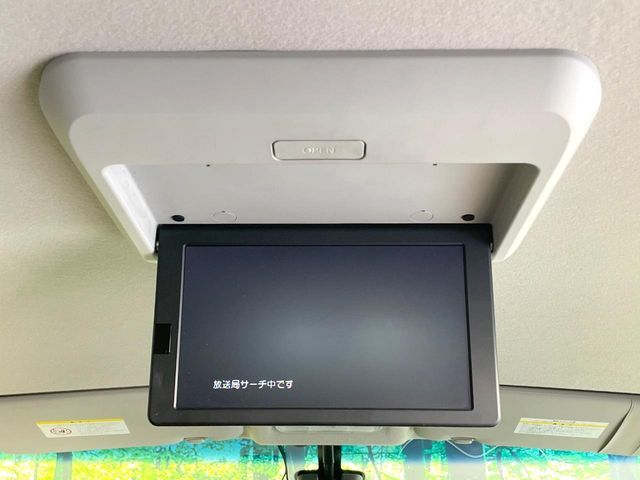 NISSAN SERENA  S-HYBRID 2016