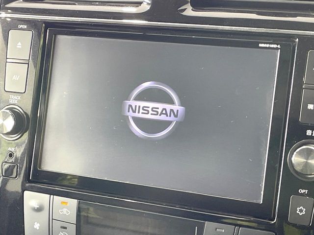 NISSAN SERENA  S-HYBRID 2016