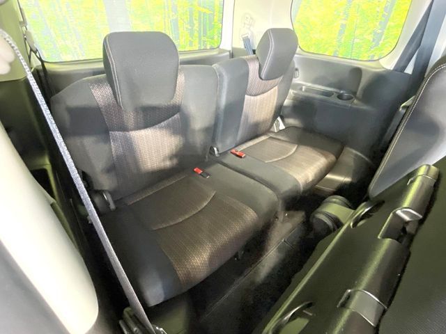 NISSAN SERENA  S-HYBRID 2016