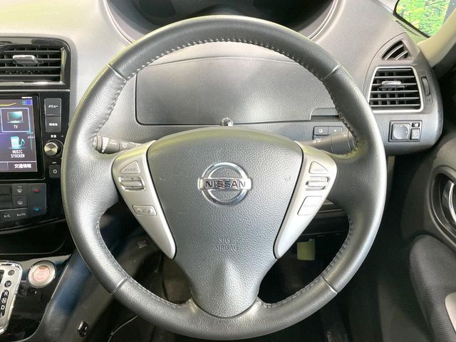 NISSAN SERENA  S-HYBRID 2016