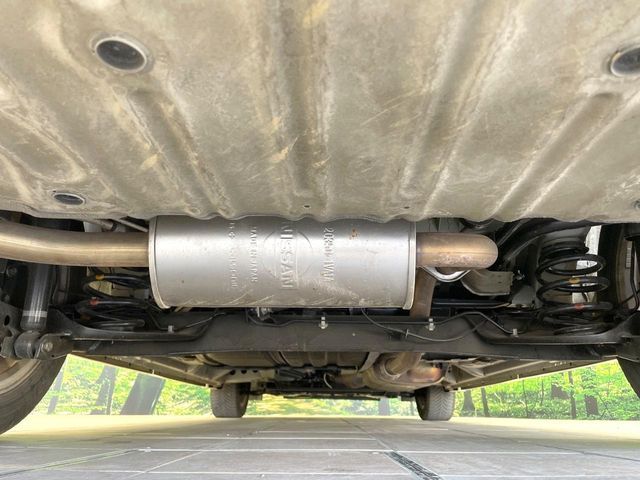 NISSAN SERENA  S-HYBRID 2016