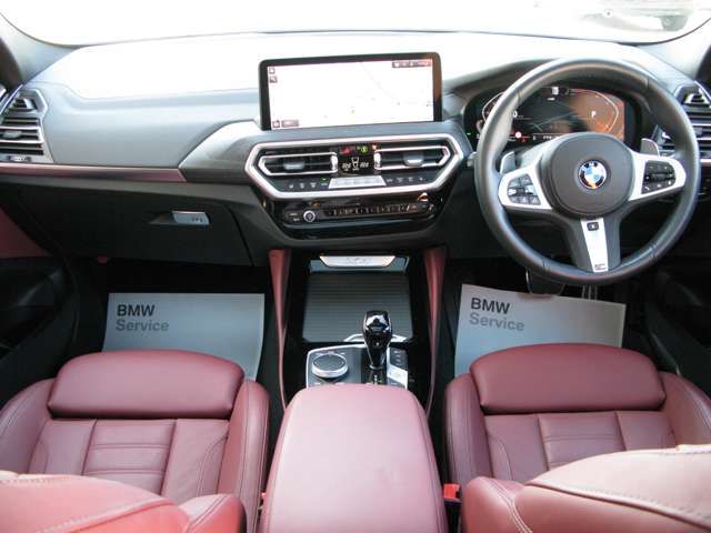 BMW BMW X4 2022