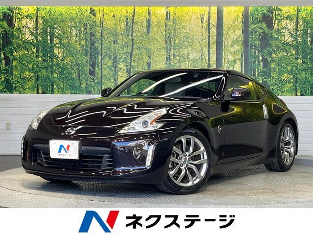 NISSAN FAIRLADY Z 2013